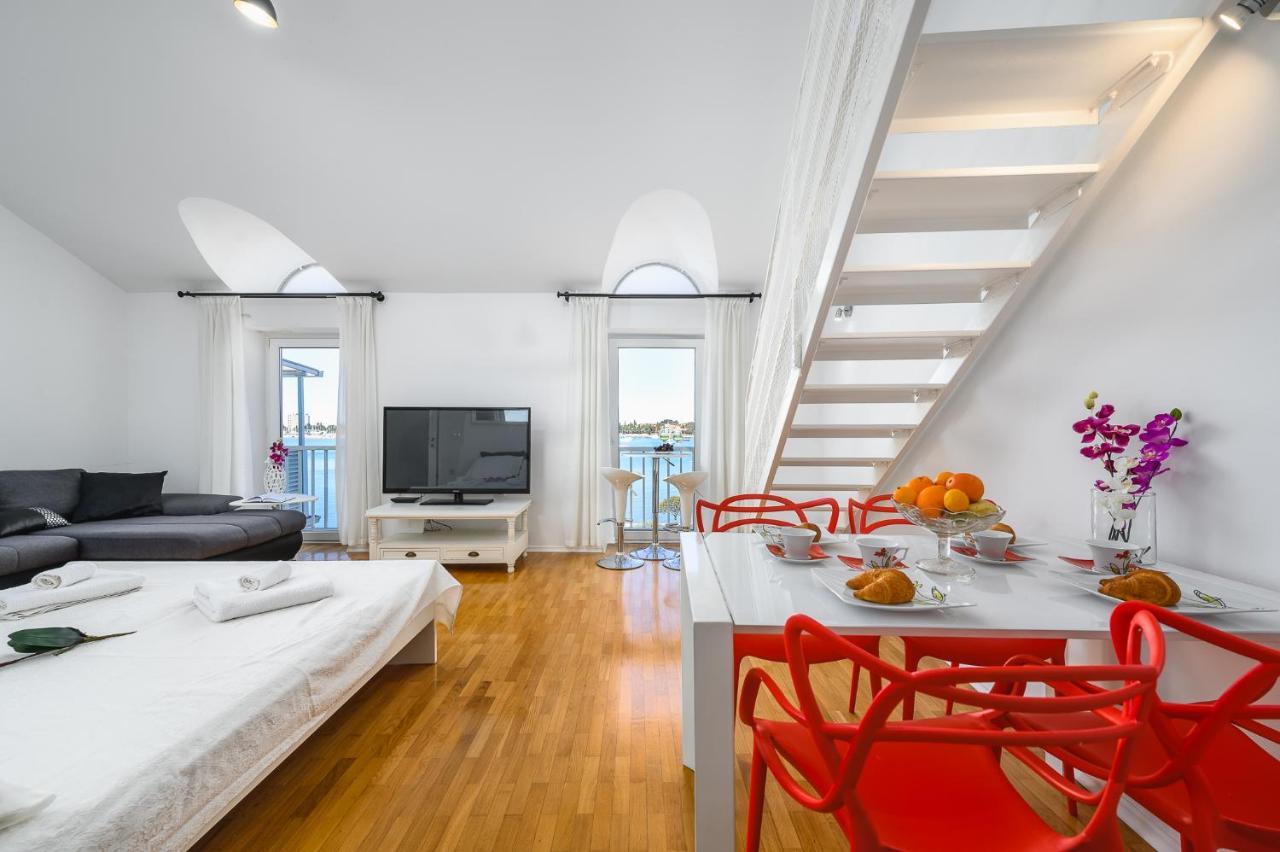 Umagic Apartment Exterior foto